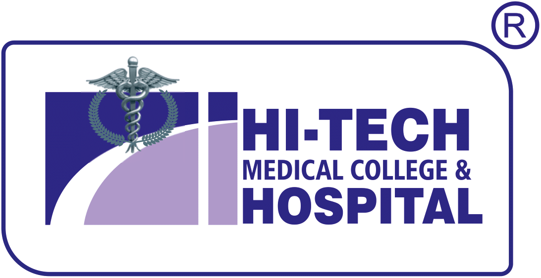 hi-tech hospital